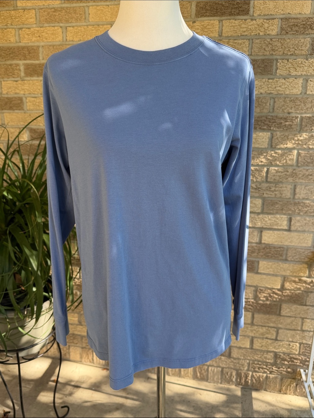 Lululemon Long Sleeve